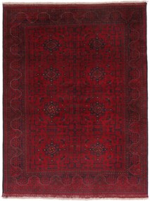 Afghan Tappeto orientale 150 x 200 (Afghanistan) Annodato A Mano