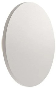 Soho W2 Applique da Parete Ø20 IP54 2700/3000K Bianco - LIGHT-POINT