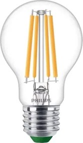 Lampadina LED Ultraefficiente Vintage Philips A60 E27/4W/230V 2700K