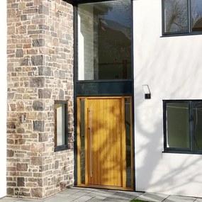 Rabalux 77171 - Applique a LED da esterno TOLNA LED/10W/230V IP54