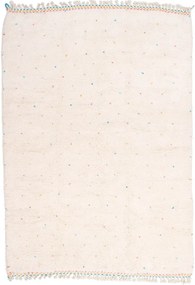 Berber Tappeto orientale 340x240 Beige (Marocco) Annodato A Mano