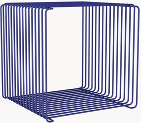 Modulo per sistema di scaffali Panton Wire Single, larg. 35 cm