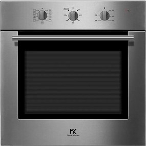 Forno da incasso multifunzione multifunzione  MASTER KITCHEN MKO82/12MSXS