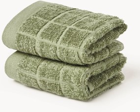 Asciugamano in cotone-lino Edita, varie misure