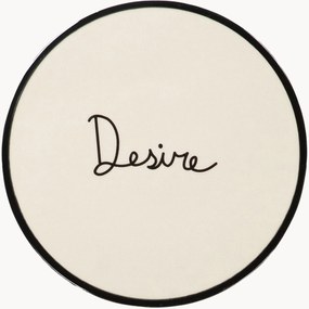 Decorazione da parete dipinta a mano Desire