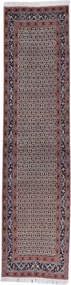 Tabriz Tappeto persiano 80x300 (Iran) Annodato A Mano