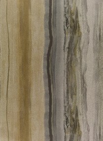 Harlequin Tapete Vitruvius - Gold/ Basalt