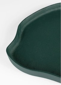 Vassoi decorativi in metallo in set di 2 35x23 cm Revolt - Zuiver