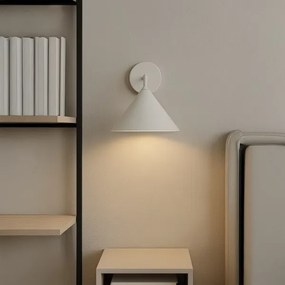 Lampada da parete CAPITAL 1xGX53/15W/230V bianca