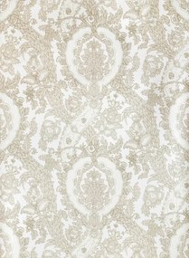Lelievre Tapete Malvina - Naturel