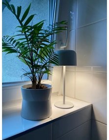 Immax 08497L - Lampada solare da esterno dimmergibile LED/4W/5V 3600mAh IP44