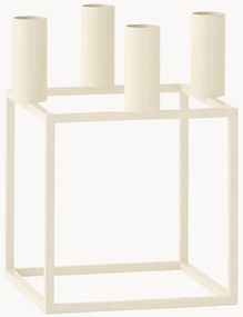 Candelabro in metallo Kubus