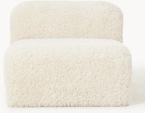 Modulo centrale in teddy Wolke