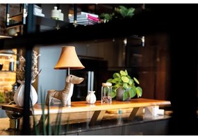 Happy Lamps - Lampada da tavolo LED per bambini WALDI LED/5,4W/230V bassotto