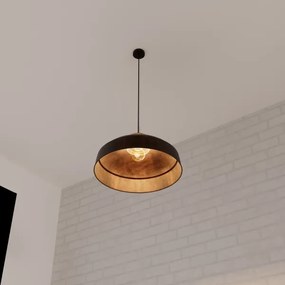 Atmosphera - Lampadario a sospensione con filo PRAO 1xE27/40W/230V