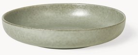 Ciotole fatte a mano Nordic Marsh, Ø 22 cm, 4 pz