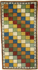Gabbeh Tappeto persiano 170 x 90 (Iran) Annodato A Mano