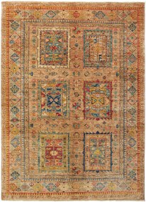 Samarkand Tappeto orientale 210 x 150 (Pakistan) Annodato A Mano