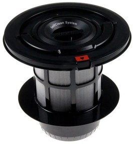 Bosch - Filtro a ciclone originale - Aspirapolvere 2304123662894850795