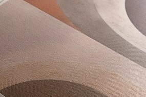 Stampa su tela – Forme astratte No11