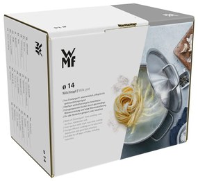 Bricco per latte in acciaio inox da 1,7 l - WMF