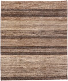 Gabbeh Tappeto 200 x 240 (Pakistan) Annodato A Mano