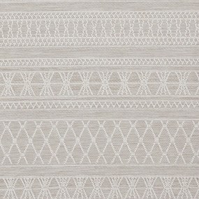 Tappeto beige per esterni 220x160 cm Coast - Think Rugs