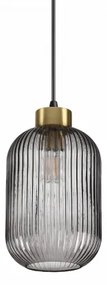 Ideal Lux -  Mint-1 SP1  - Lampada a sospensione con diffusore in vetro