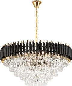 Lampada Cristal APP1058-CP
