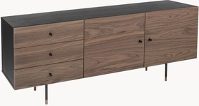 Credenza in legno Jugend