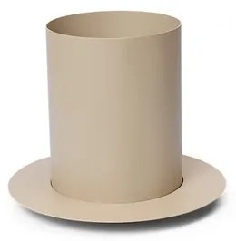 Auran Vaso per Piante Small Cashmere - Ferm Living