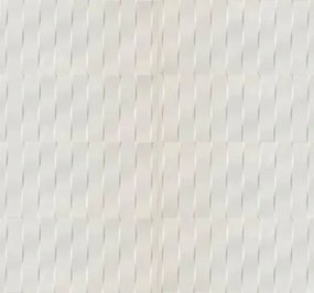 Rivestimento grès porcellanato 25 x 40 cm Elfos Ceramica Moon White