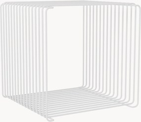 Modulo per sistema di scaffali Panton Wire Single, larg. 35 cm