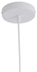 Lampada a sospensione per bambini Beige Mongolfiera - Air Balloon