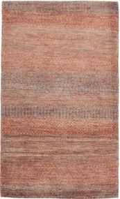 Loribaft Tappeto orientale 80x130 (Pakistan) Annodato A Mano