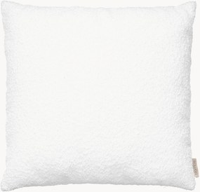 Copricuscino in bouclé Boucle