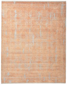 Asman Tappeto orientale 240x310 (Indian) Annodato A Mano