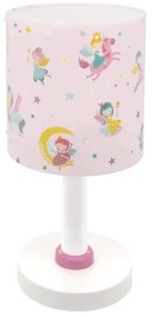 Dalber 42491 - Lampada per bambini FAIRY DREAMS 1xE14/8W/230V
