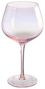 Set di bicchieri da vino 2 pz 540 ml Frosted - Premier Housewares