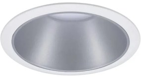 Paulmann 93410 - SET 3xLED/6,5W IP44 Faretto bagno dimmerabile COLE 230V