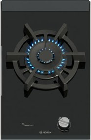 Bosch Serie 8 PRA3A6I10 hob Black Built-in 30 cm Gas 1 zone(s) [PRA3A6I10]