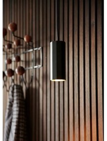 Nordlux - Lampadario a sospensione con filo ALANIS 1xGU10/15W/230V