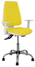 Sedia da Ufficio Elche PC 0B5CRRP Giallo