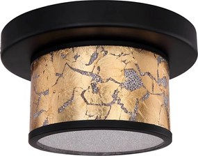 Globo 49367-12D - Plafoniera LED POTTI LED/12W/230V