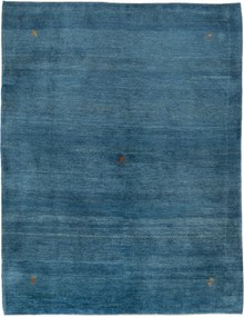 Gabbeh Tappeto persiano 160x210 (Iran) Annodato A Mano