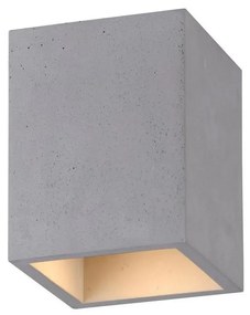 Paul Neuhaus 6161-22 - Faretto ETON 1xGU10/10W/230V