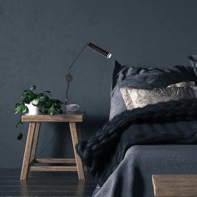 Rabalux 73041 - Applique SENOBIA 1xGU10/35W/230V