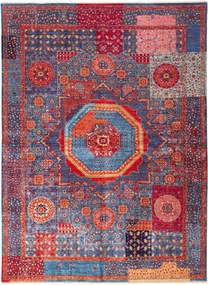 Mamluk Tappeto orientale 180x240 (Pakistan) Annodato A Mano