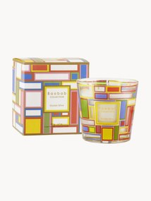 Candela profumata My First Baobab Ocean Drive (mandarino, yuzu & cedro)