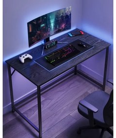 Scrivania SOLEA nera